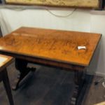 175 3429 Biblioteksbord